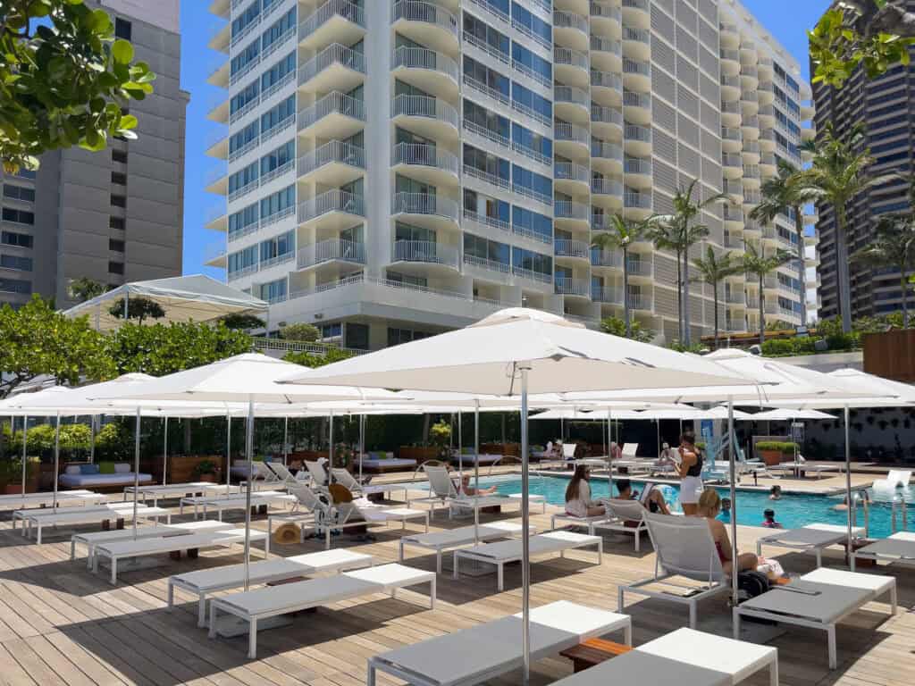 Oahu Hotel The Modern Honolulu Img 5790