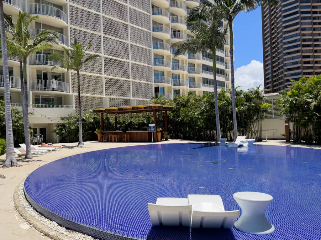 Oahu Hotel The Modern Honolulu Img 5791