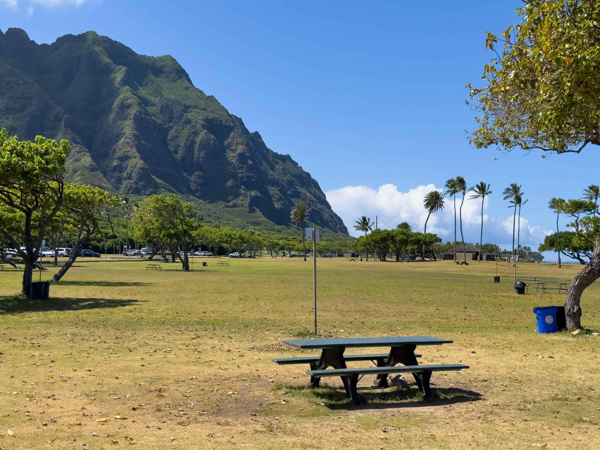 Kualoa Regional Park: Everything You Need to Know – Go Oahu