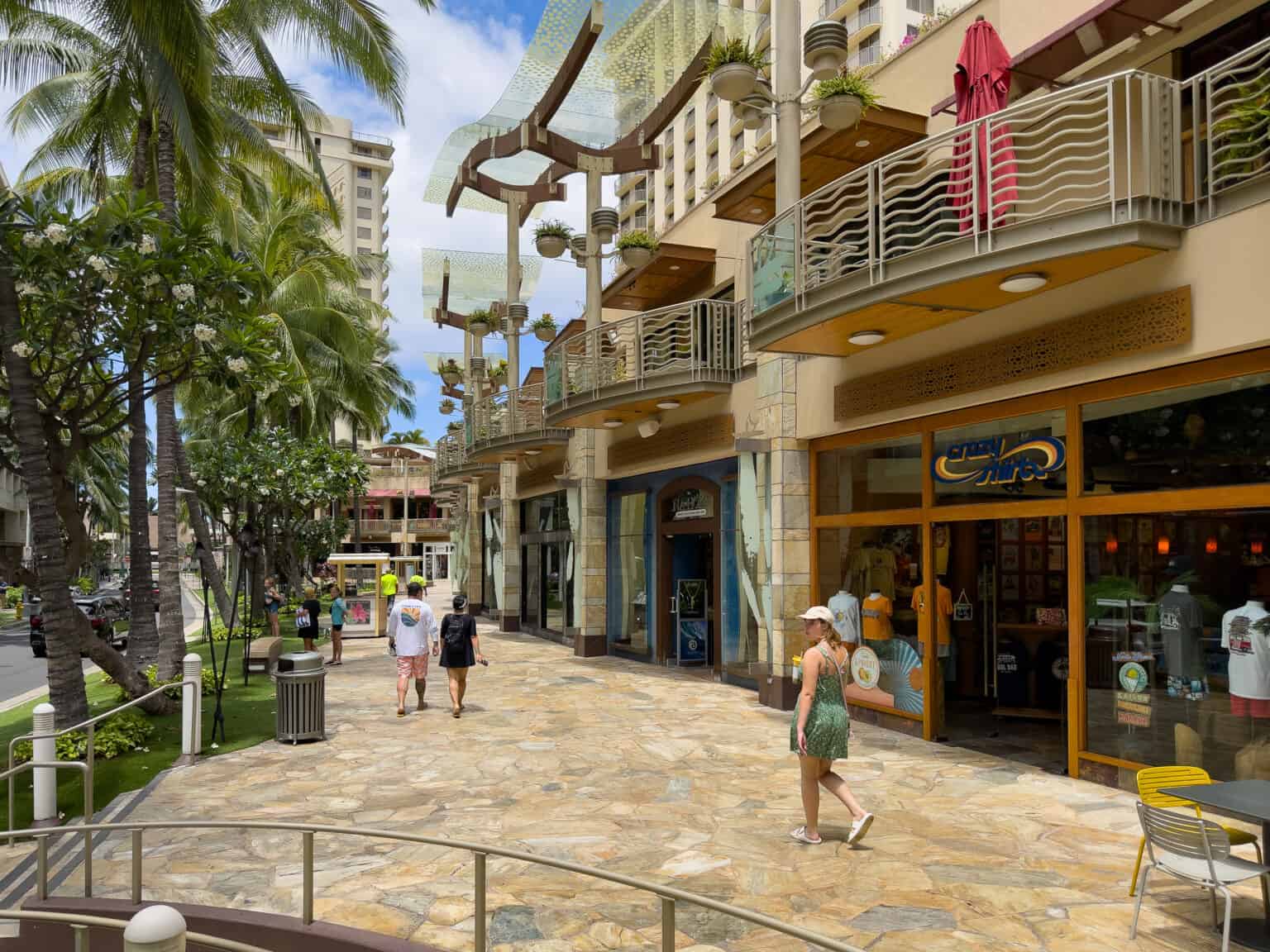 Waikiki Beach Walk Go Oahu waikiki-beach-walk-go-oahu